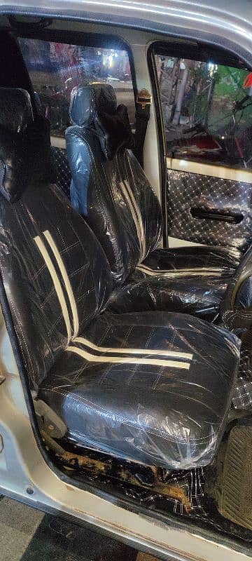 car poshish car seat cover All type available discount available 0