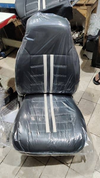 car poshish car seat cover All type available discount available 3