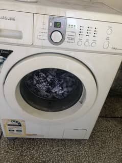 7 kg samsung washing machine