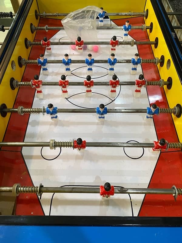 Foosball 2