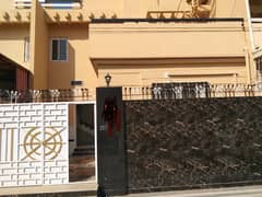 120 Villa For Sale One unit Ground +1 Gohar Green City