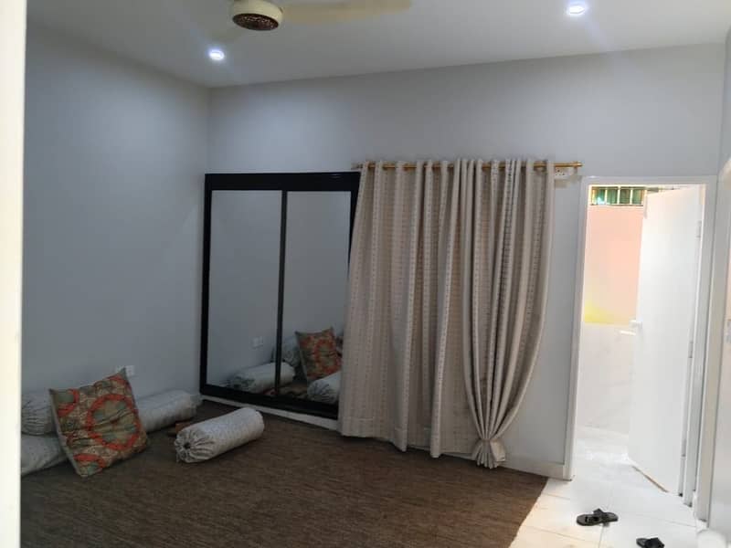 120 Villa For Sale One unit Ground +1 Gohar Green City 5