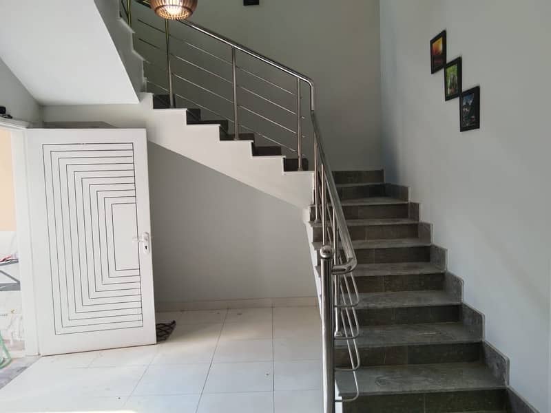 120 Villa For Sale One unit Ground +1 Gohar Green City 7