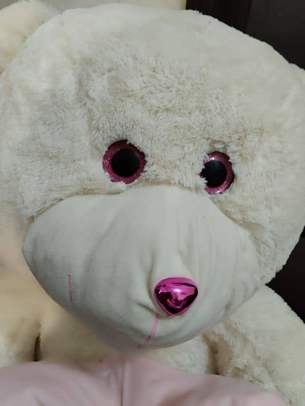 Teddy Bear 2