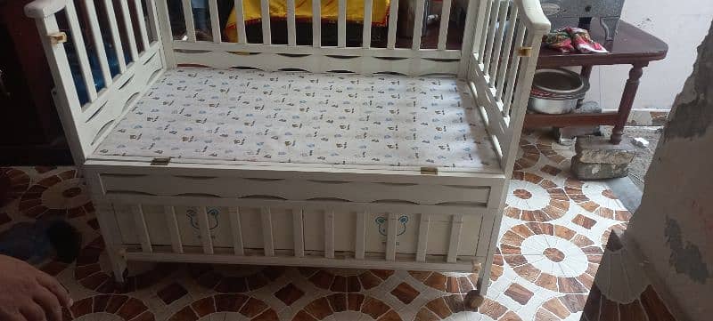 baby bed 4