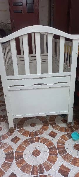 baby bed 7