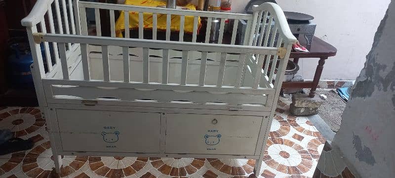 baby bed 9