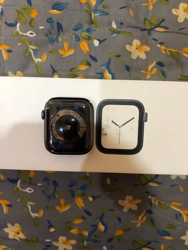 Apple Watch Series 4 2