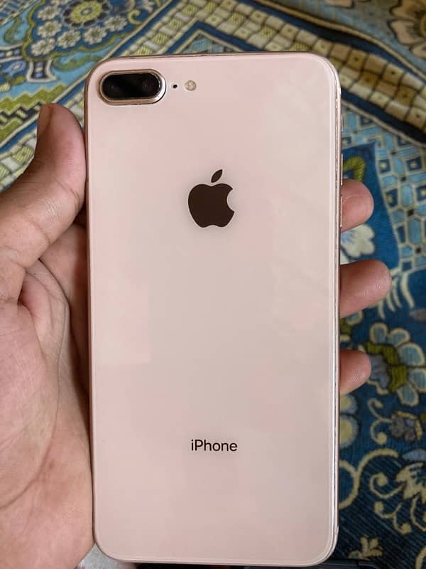 iPhone 8plus 1