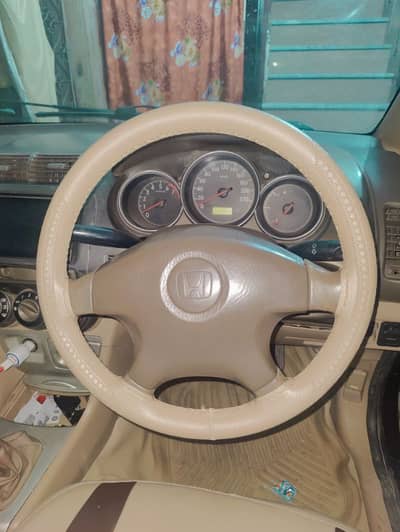 Honda city stating 5 model for sale