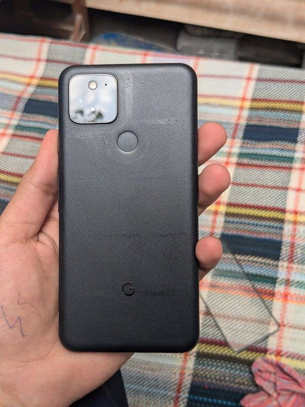 Google pixel 5 8/128 2