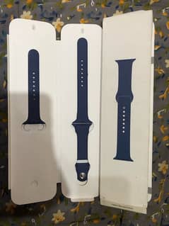 Apple Watch Strap