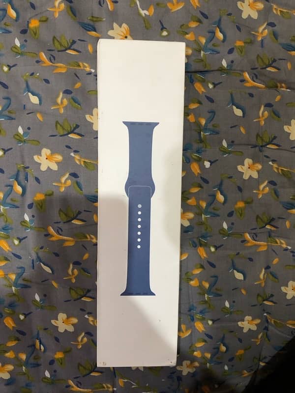 Apple Watch Strap 1