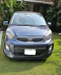 KIA Picanto 2021 1.0