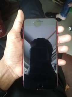 Iphone 8 plus 128 gb non pta urgent sale 20,000 final h