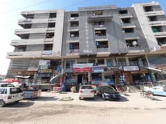 3 Bad Flat For Rent G15 Markez Islamabad