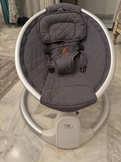 Mother care electric swing