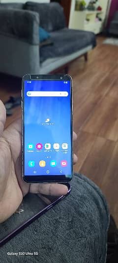 Samsung Galaxy J6 3GB/32GB