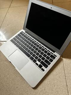 MacBook