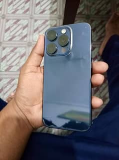 Iphone 15 pro 256gb non pta jv