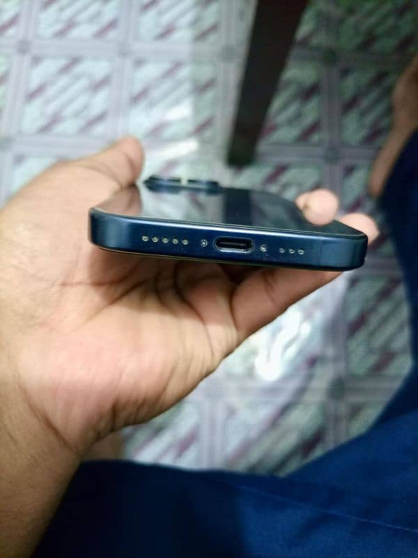 Iphone 15 pro 256gb non pta jv 4