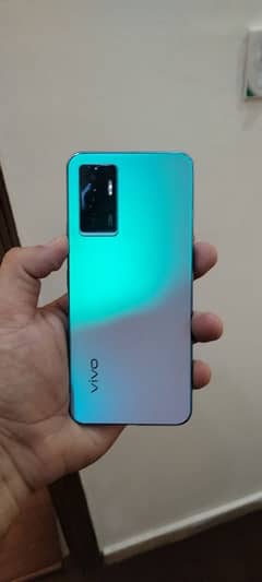 Vivo V23e 8 Plus 4Gb Ram 256 Gb Rom