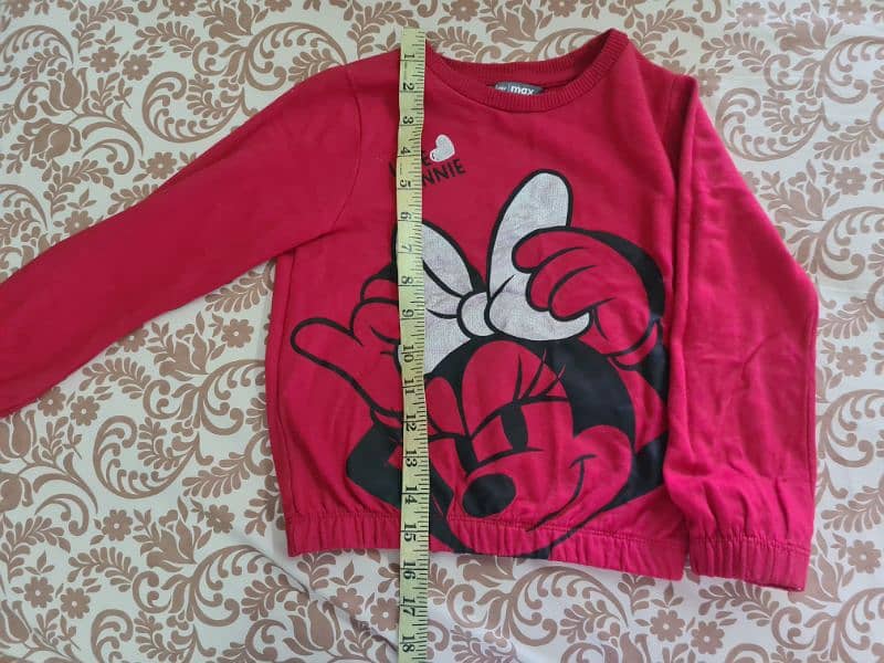 Girls Kids Winter clothes 11