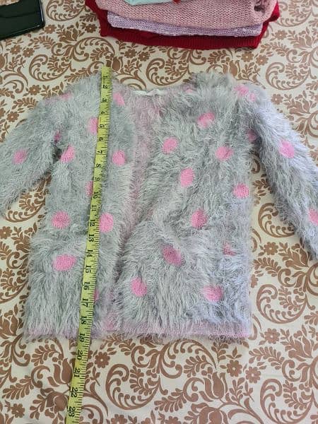 Girls Kids Winter clothes 15