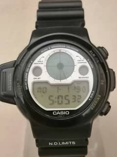 Casio