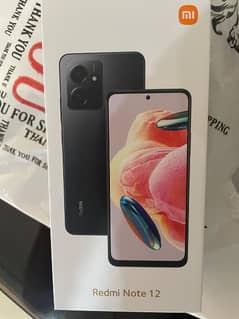 Redmi note 12