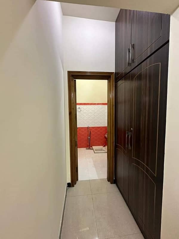 5 Marla House For Rent in Bahria Town Lahore 10