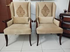 Sofa Chairs | Bedroom Chairs | Coffee Chairs | Lounge Chairs