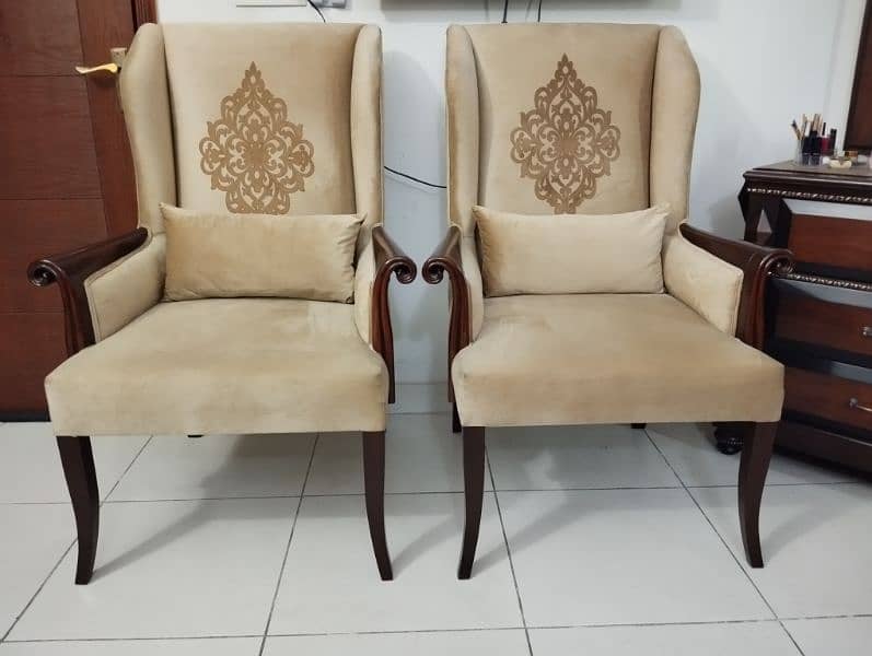 Sofa Chairs | Bedroom Chairs | Coffee Chairs | Lounge Chairs 0