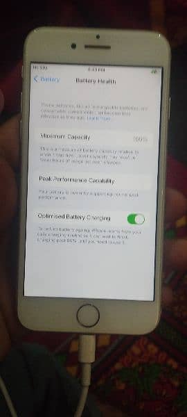 iphone 7 Ufone sim working 4