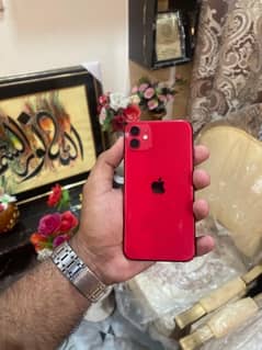 Iphone 11 jv (256 GB)