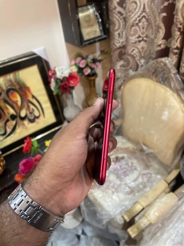 Iphone 11 jv (256 GB) 2