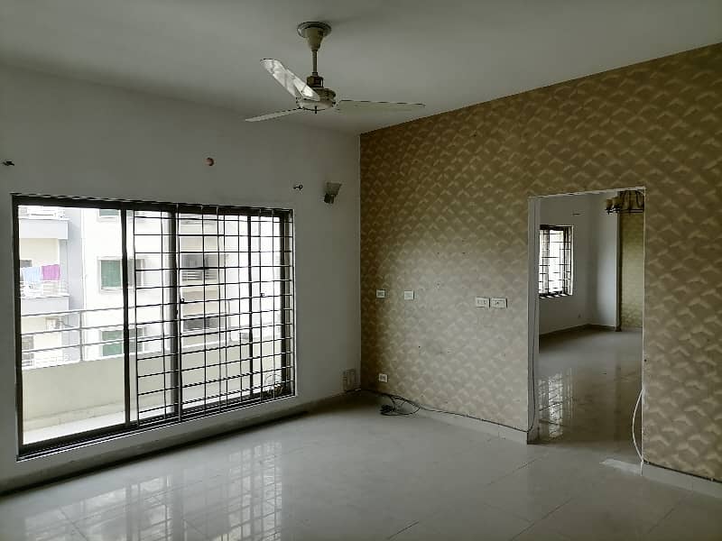 Buy your ideal 10 Marla Flat in a prime location of Lahore 7