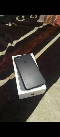 iphone 7 plus pta 32 gm 0