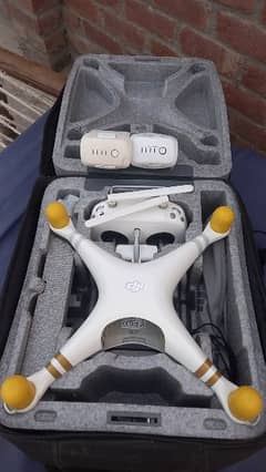 Drone Phantom 4