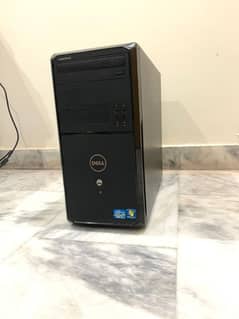 core i5 2nd generation computer / pc