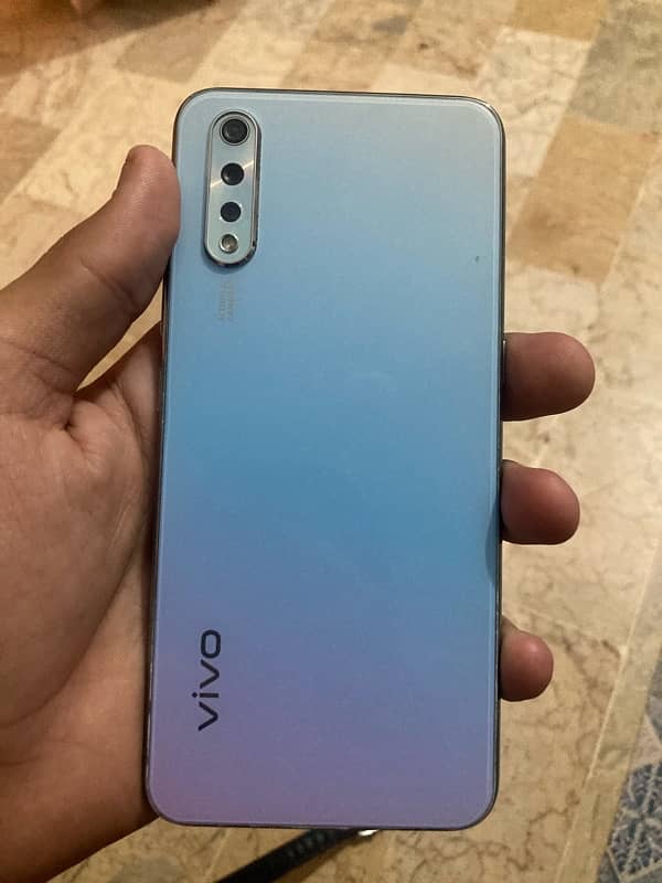 Vivo s1 full saff piece ha 1