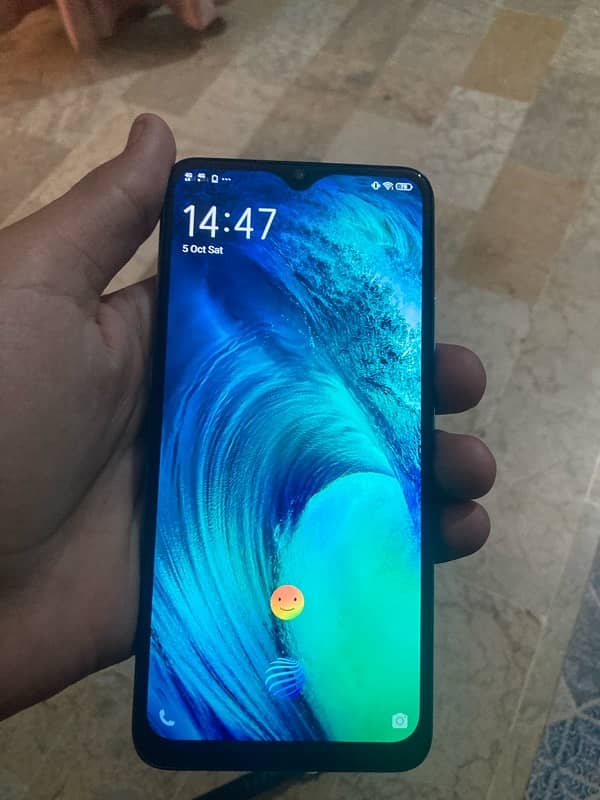 Vivo s1 full saff piece ha 2