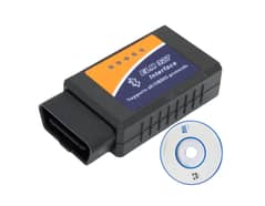 ELM327 V1.5 Bluetooth OBD2 Scanner Code Reader