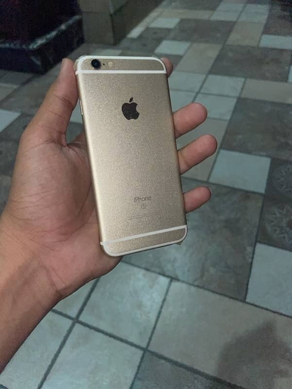 iPhone 6S 1