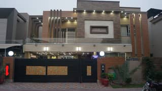 1 Kanal Fully Furnished House For Rent in Bahria Town Lahore