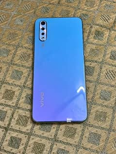 vivo S1