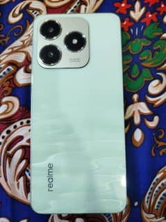 realme c63 condition 10/10