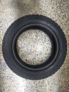 Car Tire