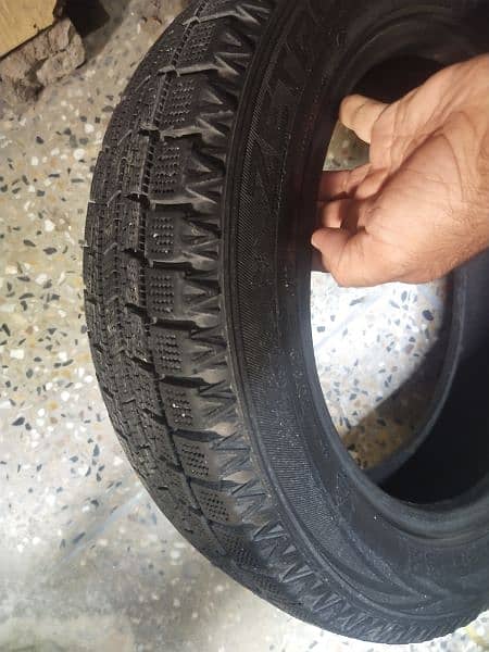 Car Tire 3