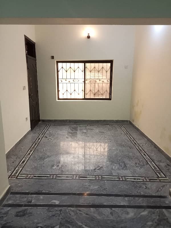 5 Marla Double Story House For Sale Near Hakim Plaza Range Road. 2